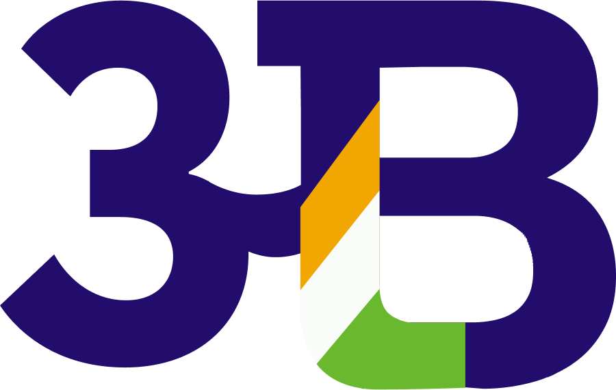 Aarogyaa Bharat Logo