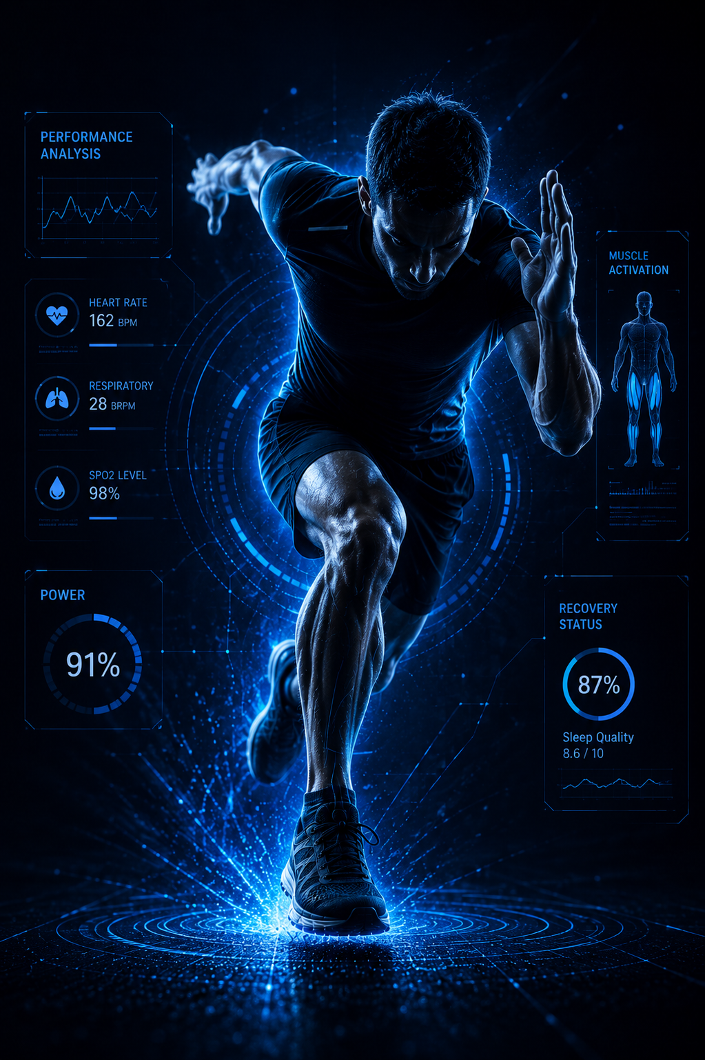 Athlete