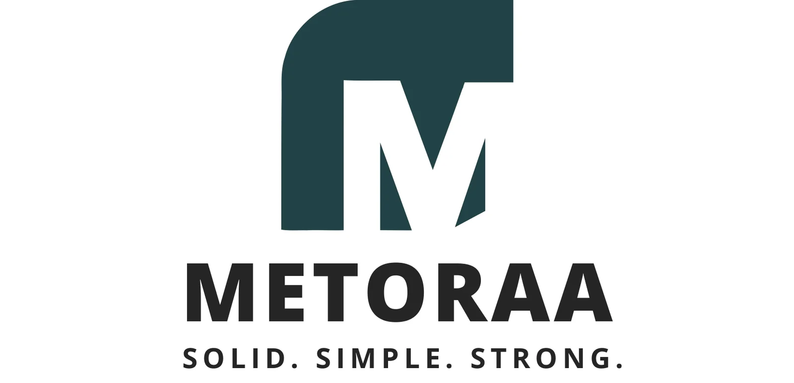 Metoraa Logo