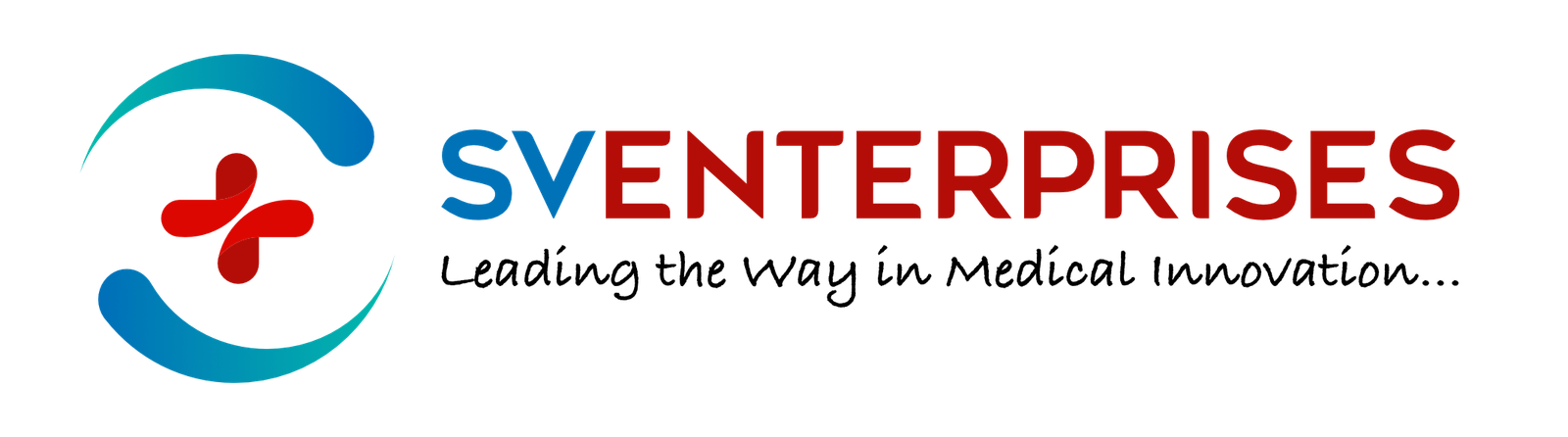 SV Enterprise Logo