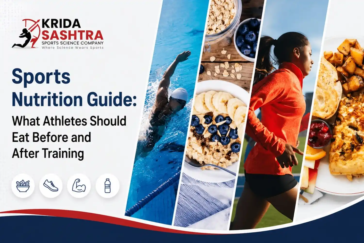 Sports Nutrition Guide