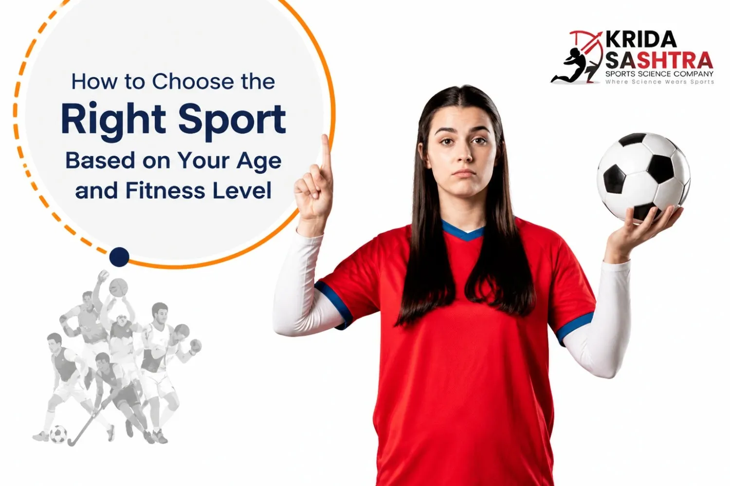 How to Choose the Right Sport Based