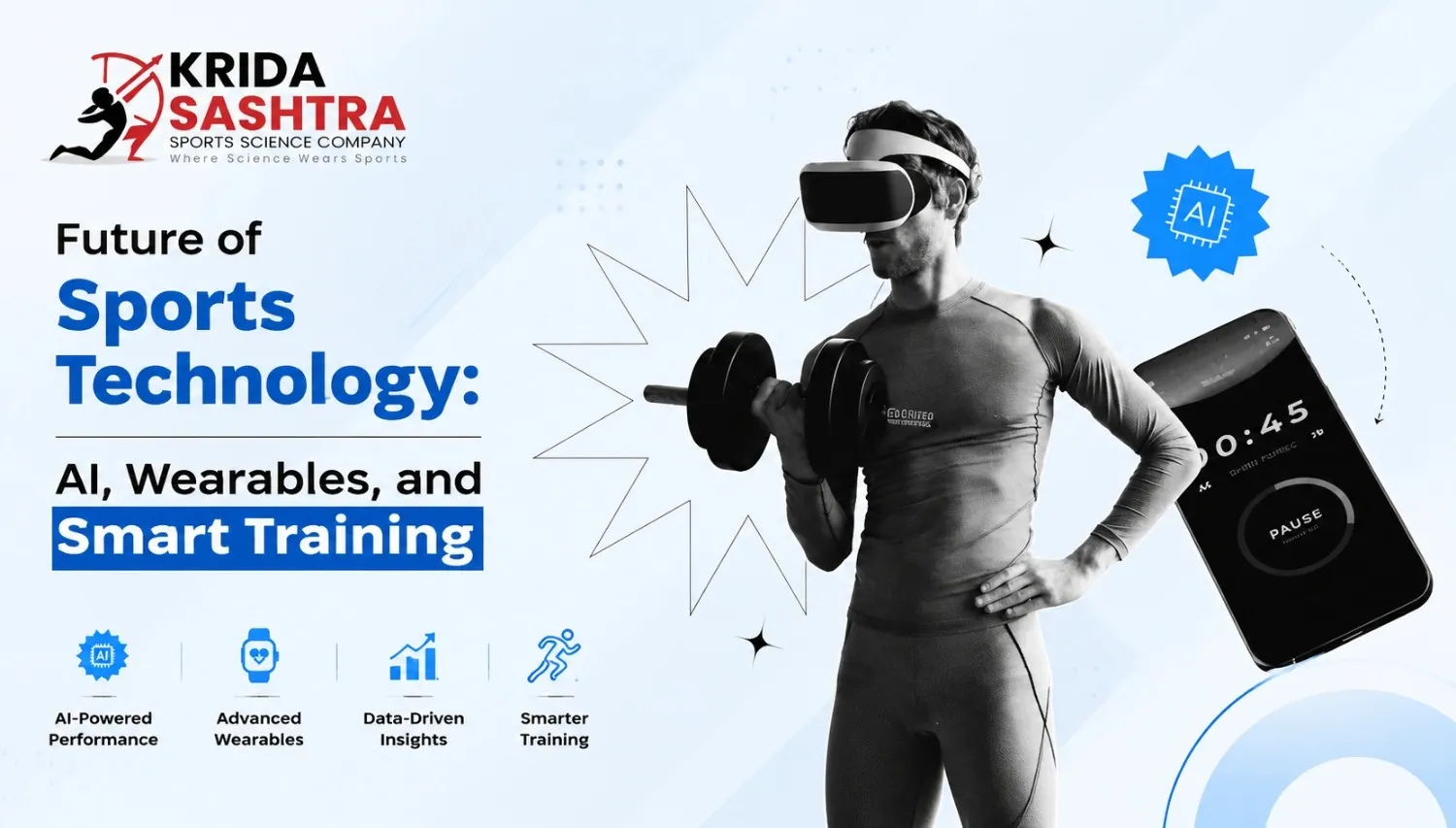 Future of Sports Technology